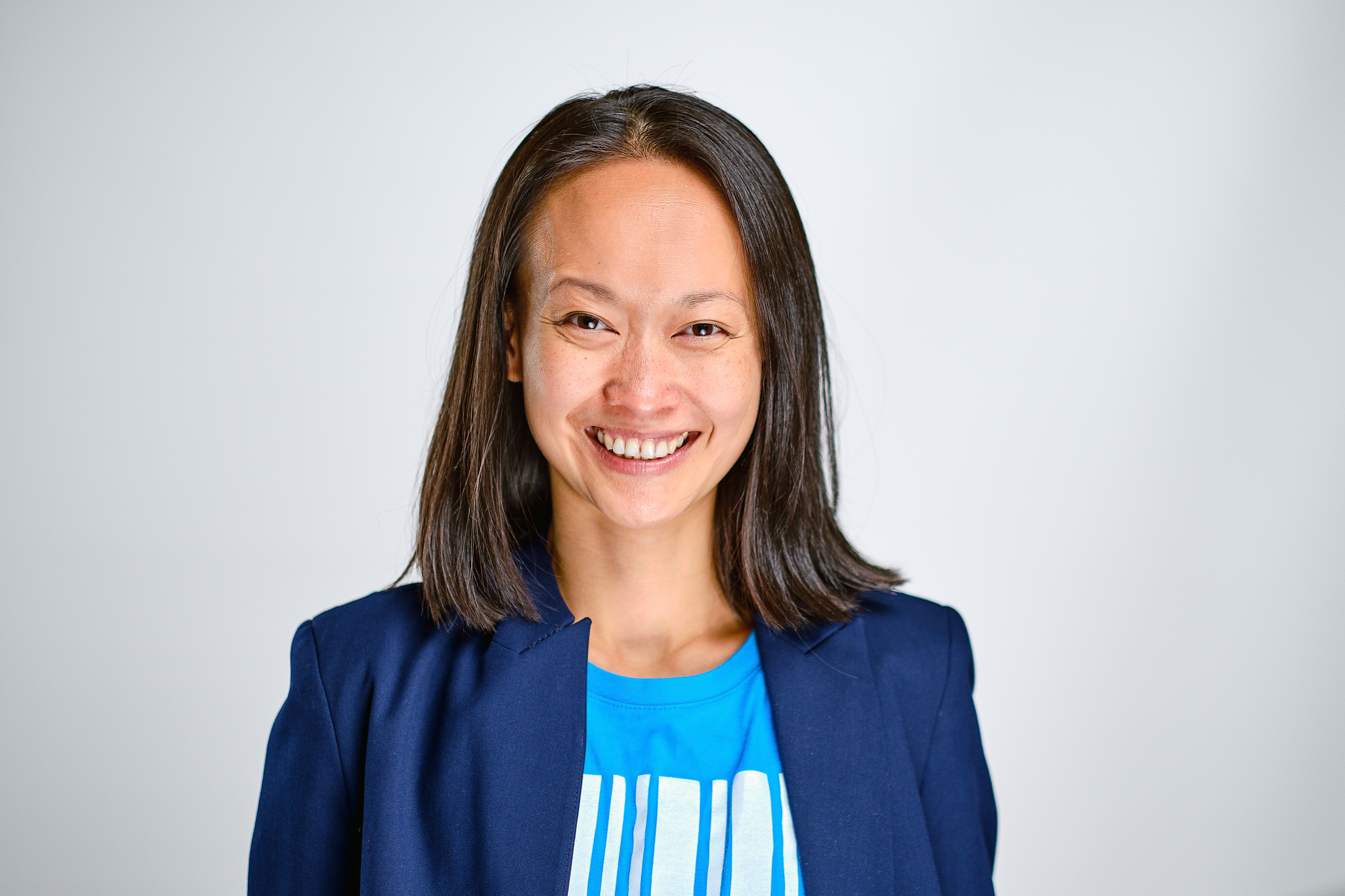 Portrait picture of the author Kannika Thaimai