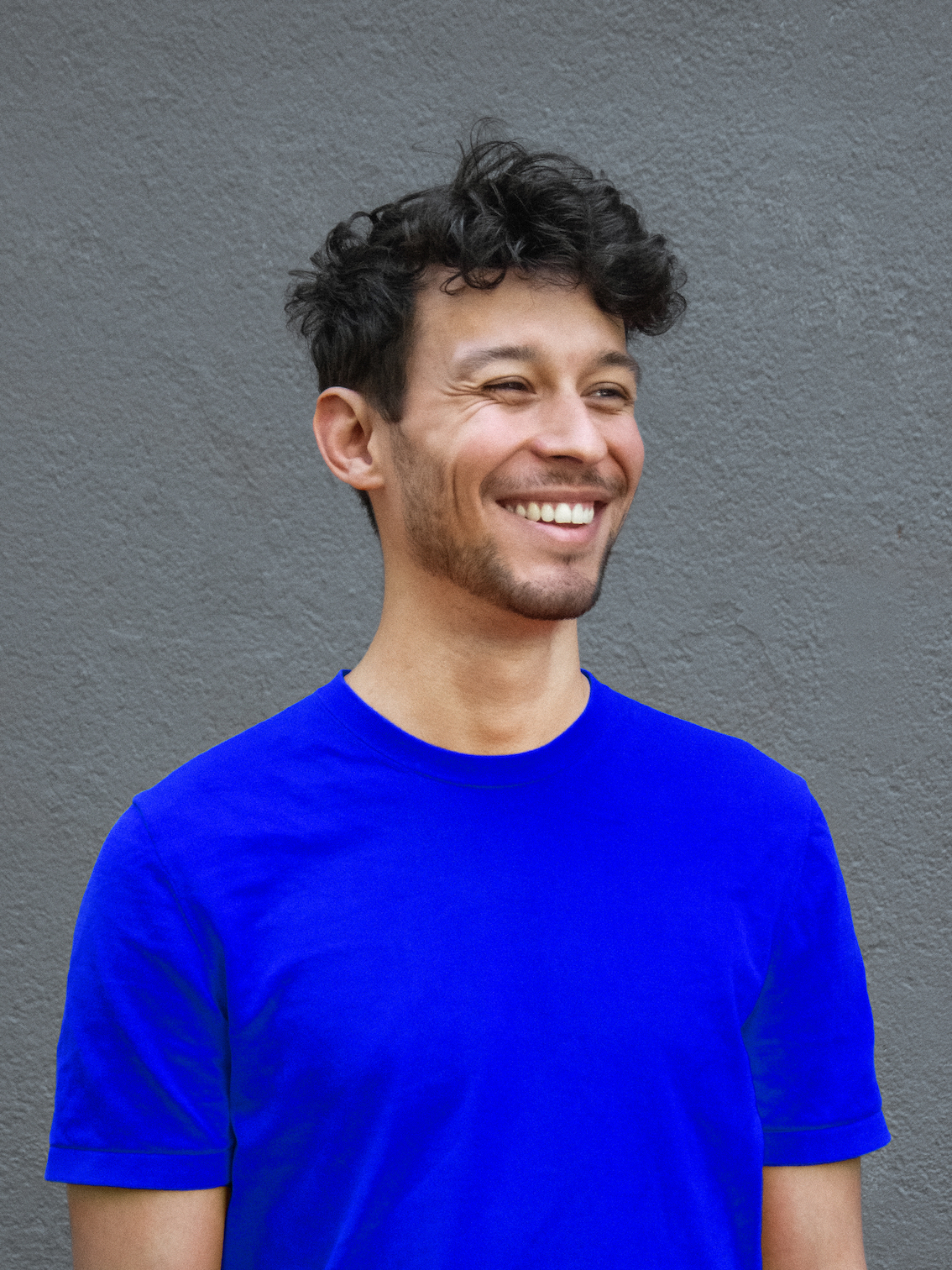 Autor des Blogartikels