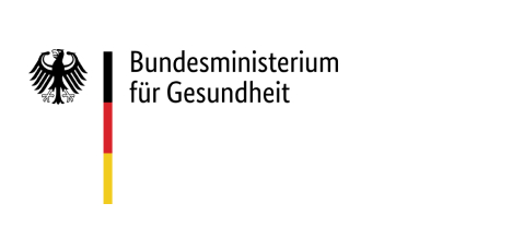Logo Bundesgesundheitsministerium