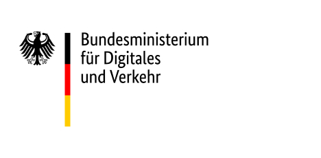 Logo Bundesverkehrsministerium