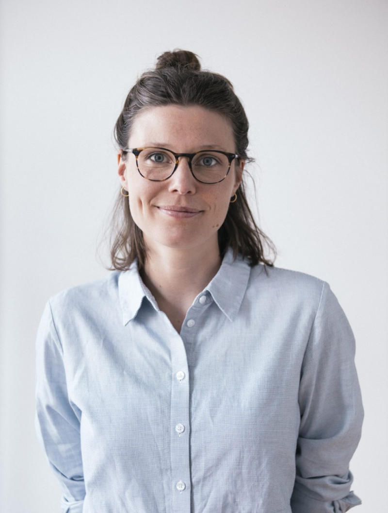 Profilfoto Susanne Bruch