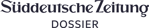 Logo Süddeutsche Zeitung Dossier