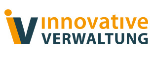 Logo of „Innovative Verwaltung“