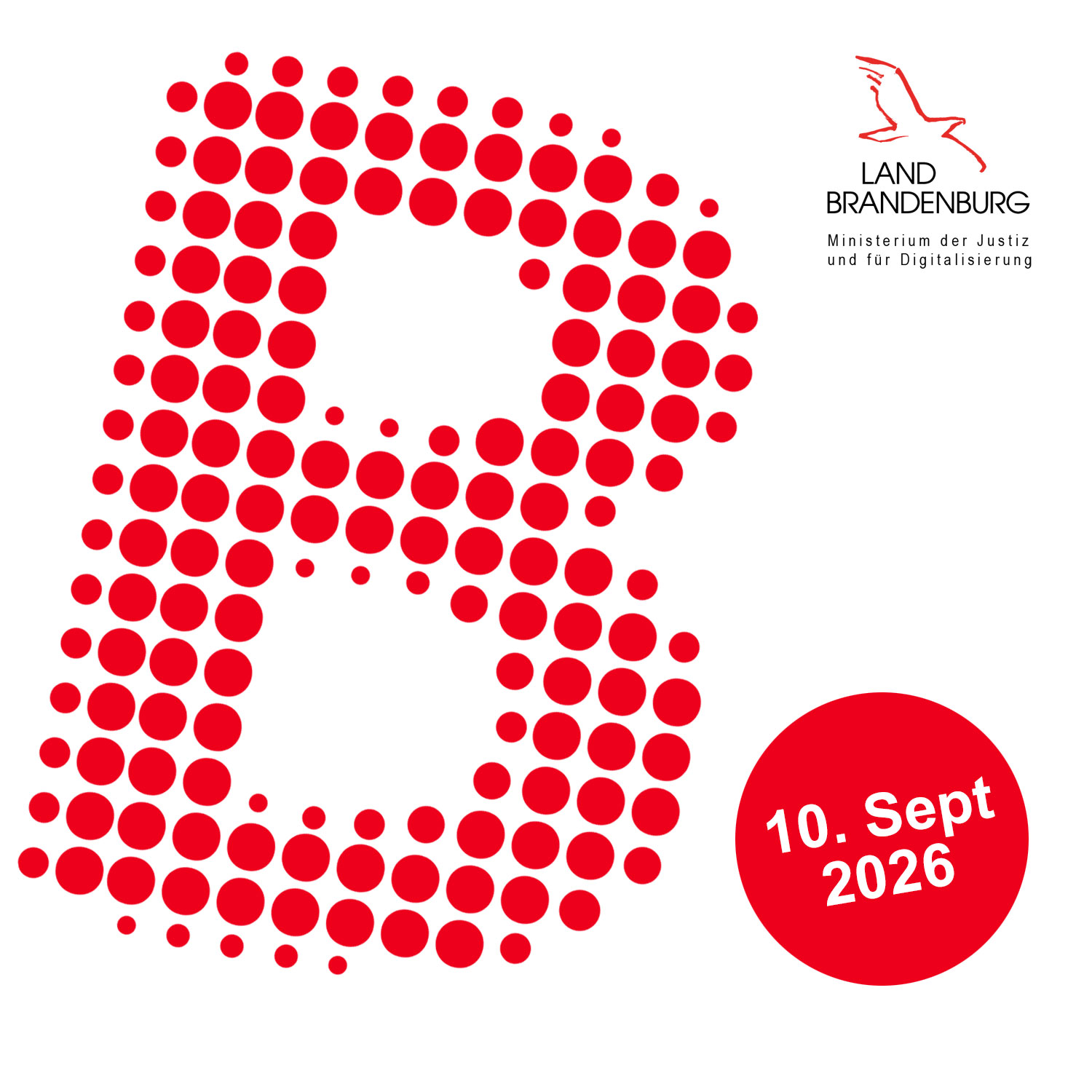 Logo Brandenburger Digitaltag