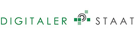 Logo Digitaler Staat