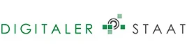Logo Digitaler Staat
