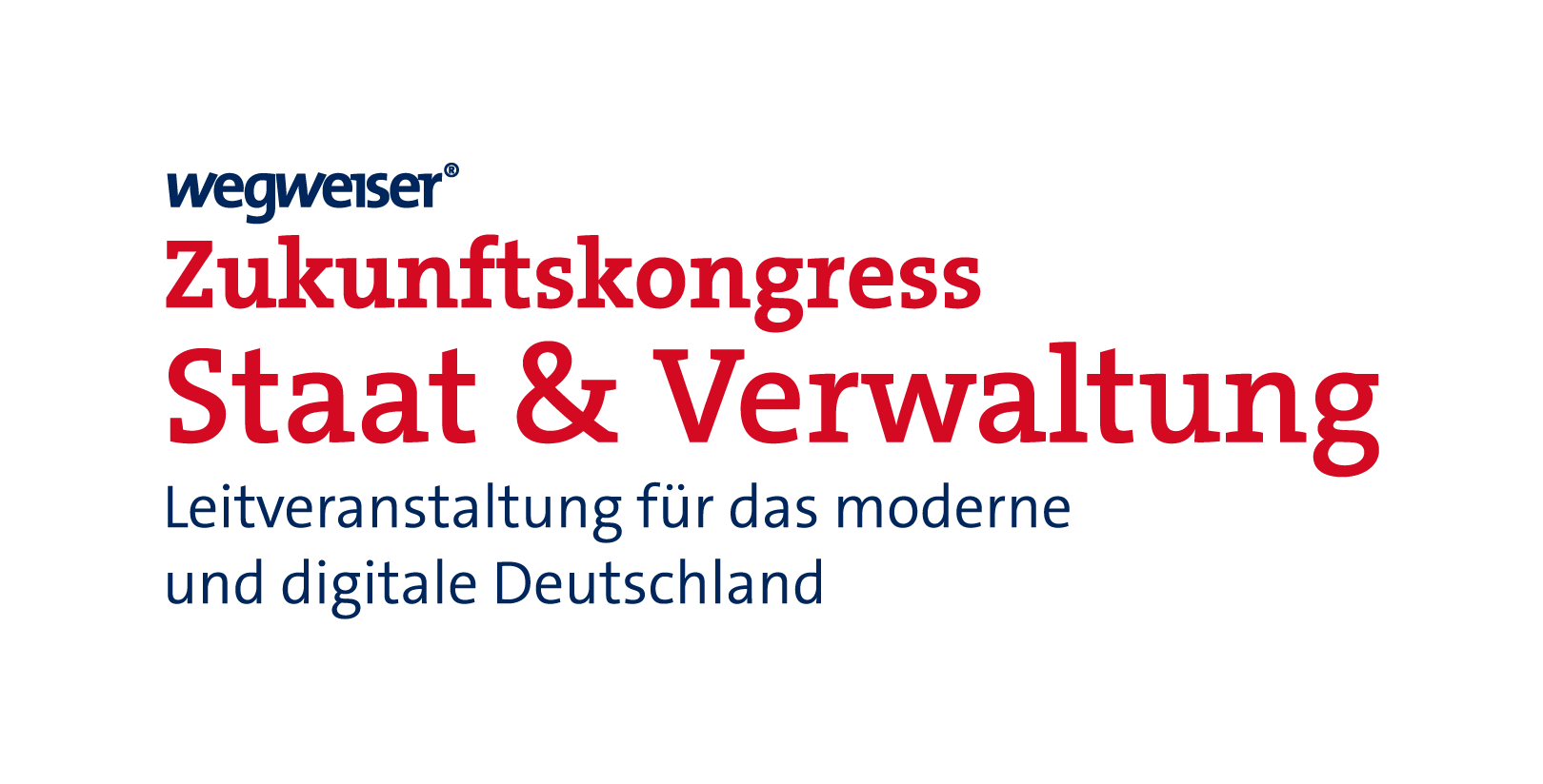 Logo Zukunftskongress